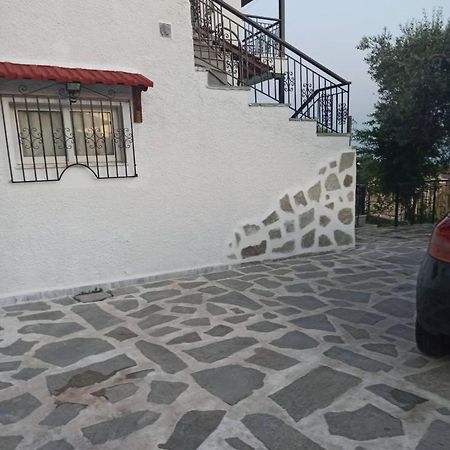 Ferienwohnung Pantheon Serres Exterior foto
